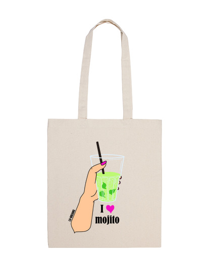 Image of i love mojitos