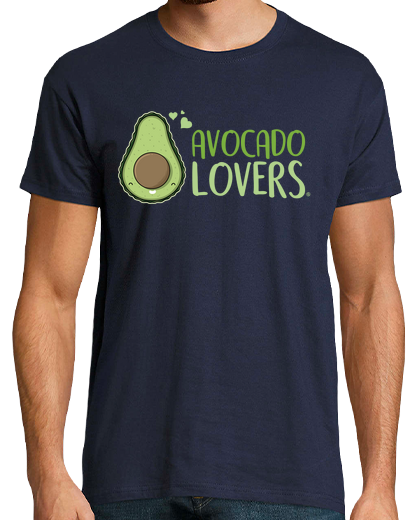 Image of avocado lovers