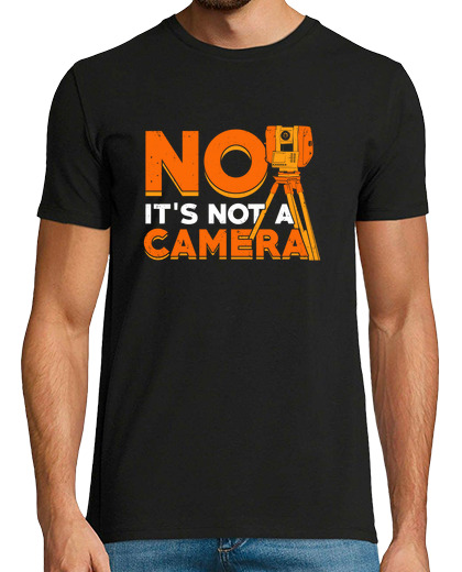 Image of funny land surveying surveyor gift