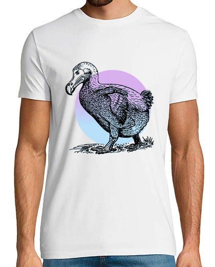 Image of dodo bird