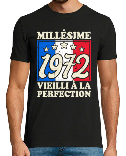 Image of anniversary 1972 50th birthday