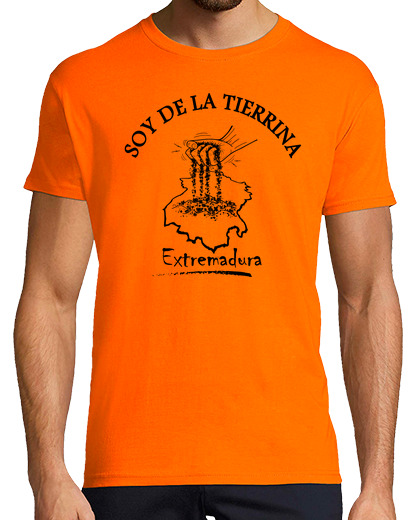 Image of 13. extremadura - I am of the tierrina