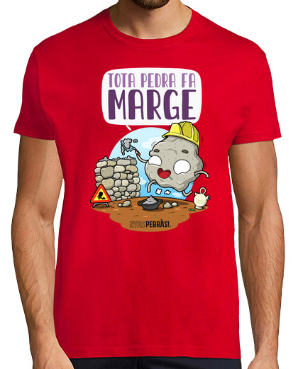 Image of tota pedra fa marge