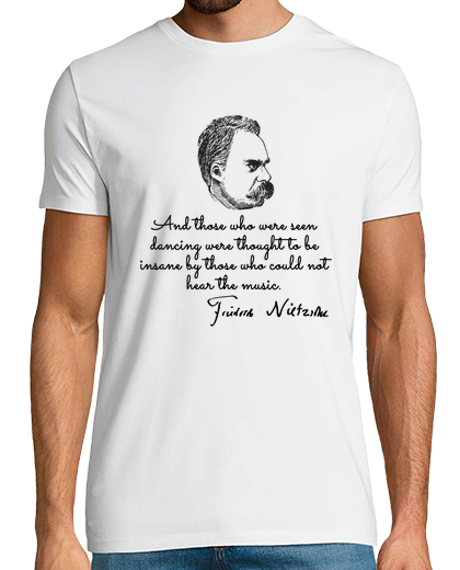 Image of quotes about nietzsche