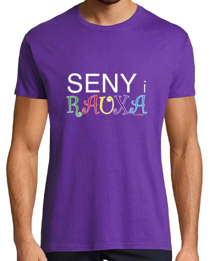 Image of seny i rauxa