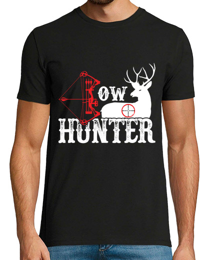 Image of archery hunter gift for men