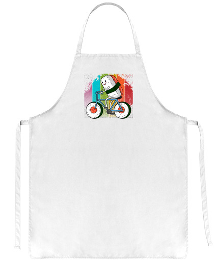 Image of sushi bicycle