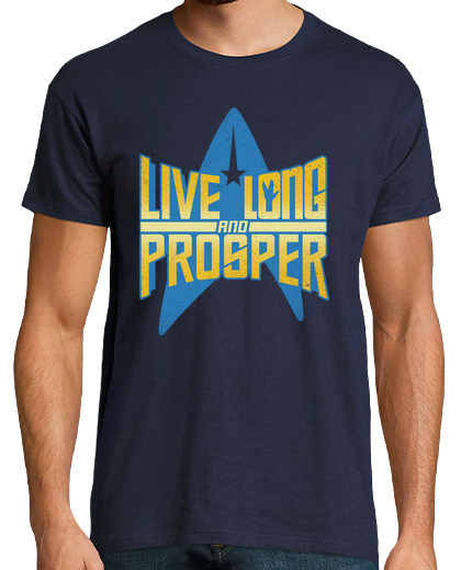 Image of live long i
