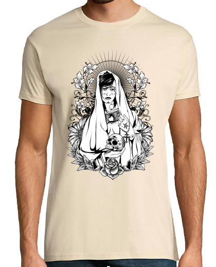 Image of santa maria