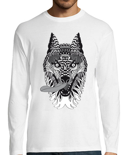 Image of husky, milky savoy