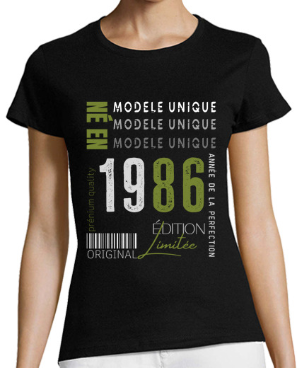 Image of perfection original single model 1986