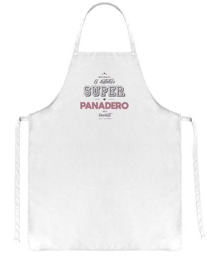 Image of the real super baker