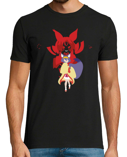 Image of Izuna - No Game No Life