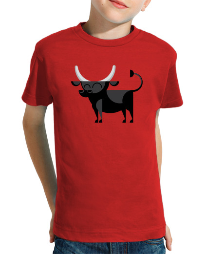 Tee Shirt Pour Enfant Manche Courte 491307