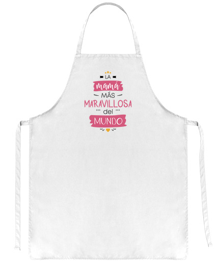 Image of the most wonderful mom in the world