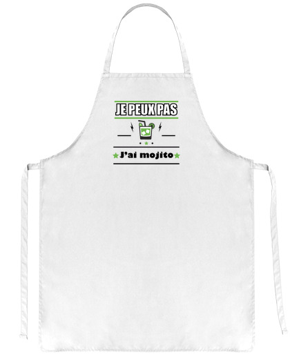 Image of i can't i have mojito