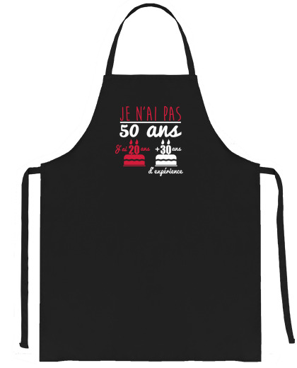 Image of not 50 years anniversary gift