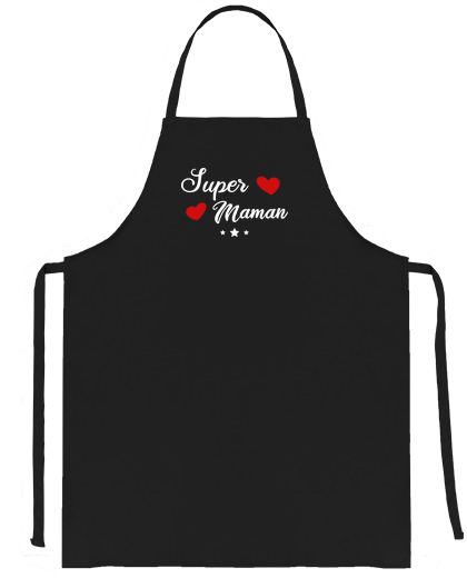 Image of super mom mothers day gift