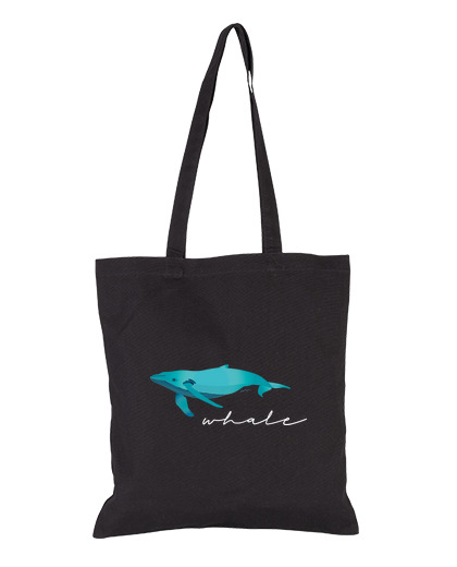 Bolsa De Tela Diseño 2387751 laTostadora
