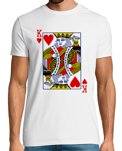 Image of King Of Hearts