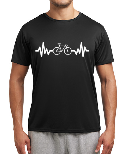 Image of bike cycling cyclist sport humor