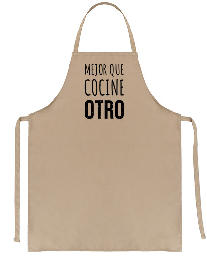 Image of better cook someone else