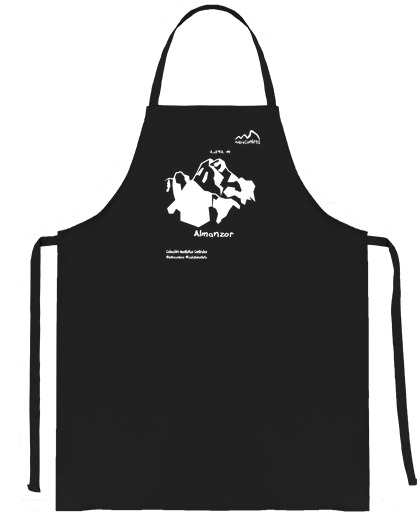 Image of white almanzor