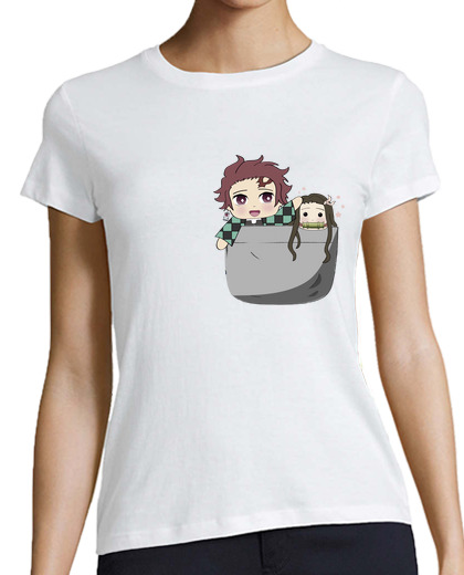 Image of Kimetsu Siblings