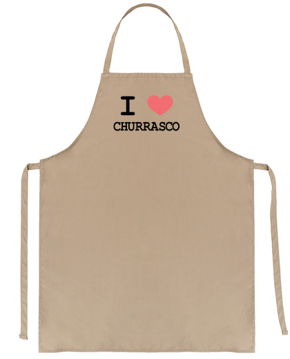 Image of i love barbecue