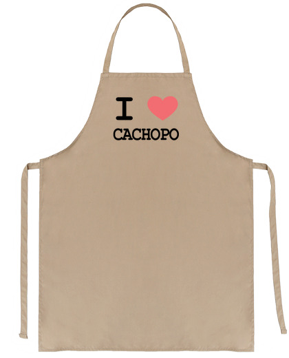 Image of i love cachopo