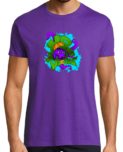 Image of shirt mrdieuve