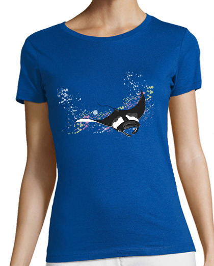 Image of manta