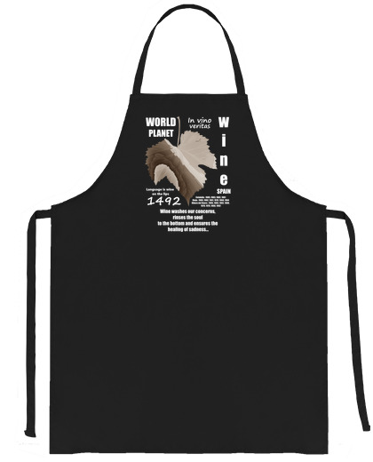 Image of wine spain sepia