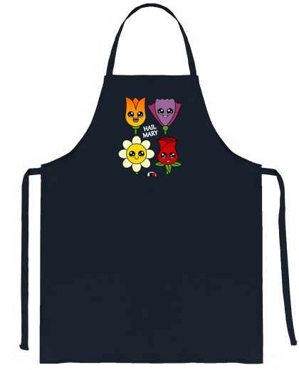 Image of hail mary cooked