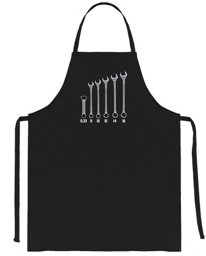 Image of keys garage mechanic car opener beer humor geek alcohol