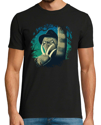 Image of Sloth Freddy