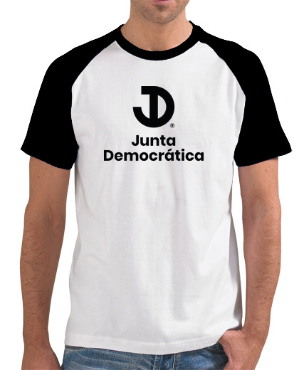 Image of democratic board