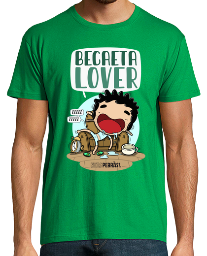 Image of scholarship lover