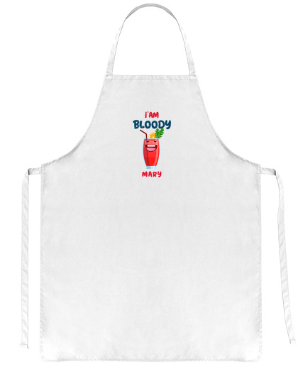 Image of i am bloody mary