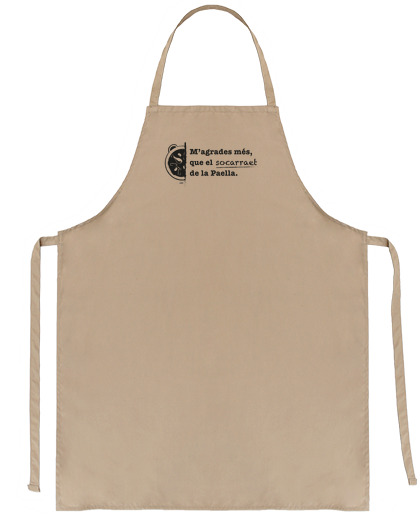 Image of I love her Valencian