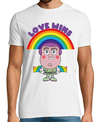 Image of buzz love wins