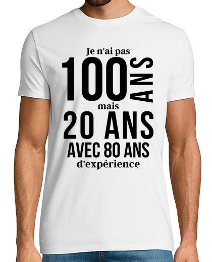 Image of I39m not 100 birthday gift