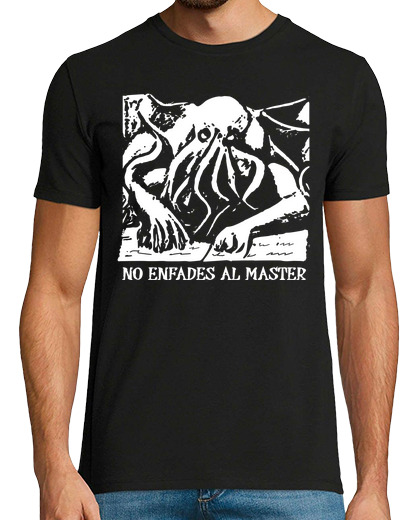 Image of cthulhu rpg master role