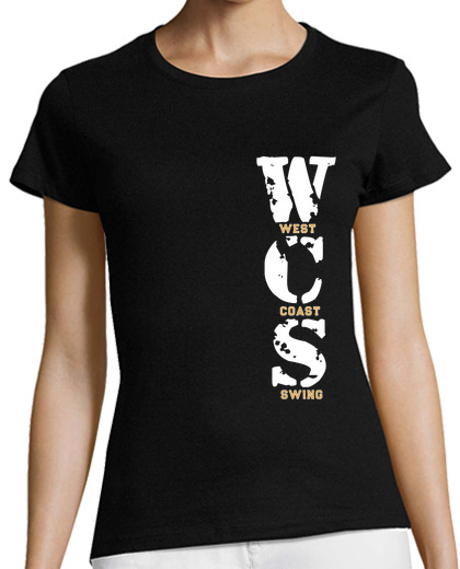 Image of West Coast Swing Dancing