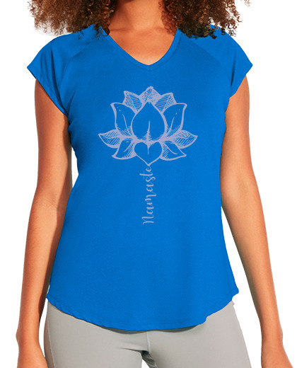Image of yoga lotus how to meditate namaste lotus meditation grateful