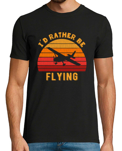 Image of flying aviation design c172 airplane
