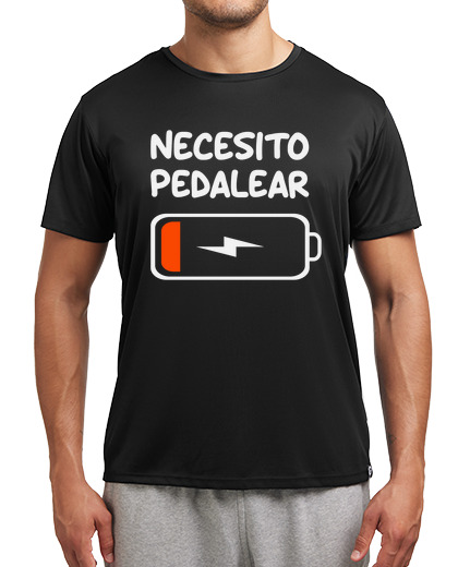 Image of necesito pedalear bicicleta cycling