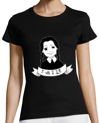 Image of smile