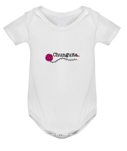 Body neonato tutina per body bebe chunguita