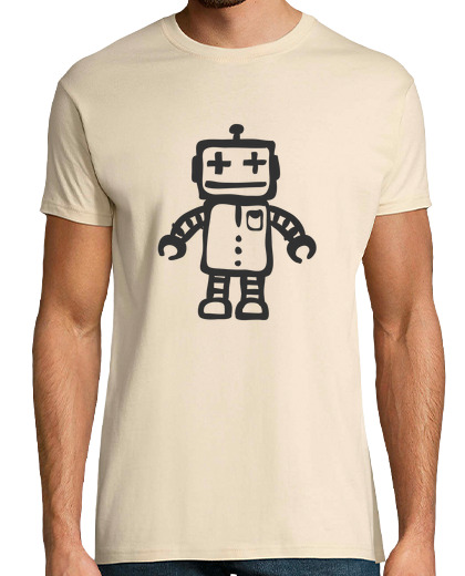 Image of the robot